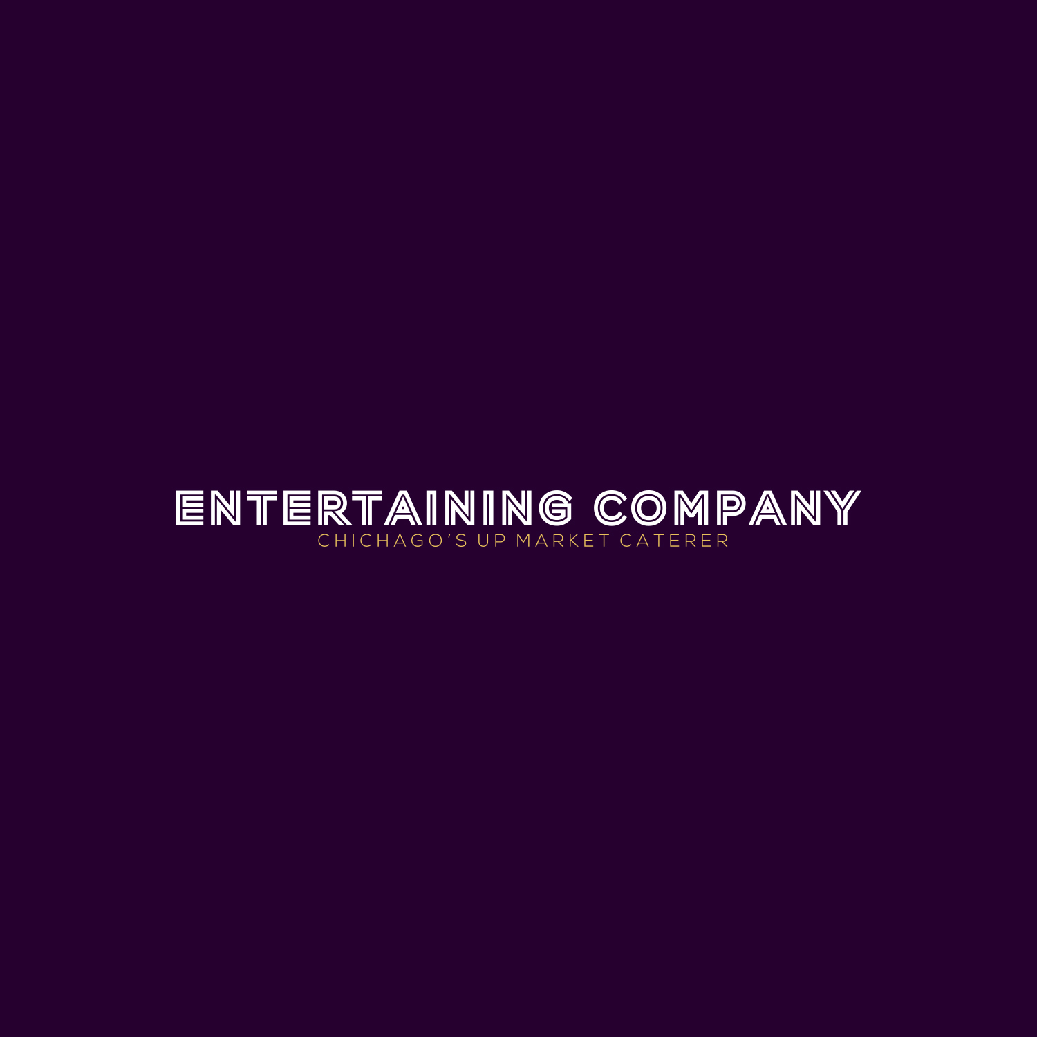Logo Design by M.CreativeDesigns for entertaining company | Design #14443155