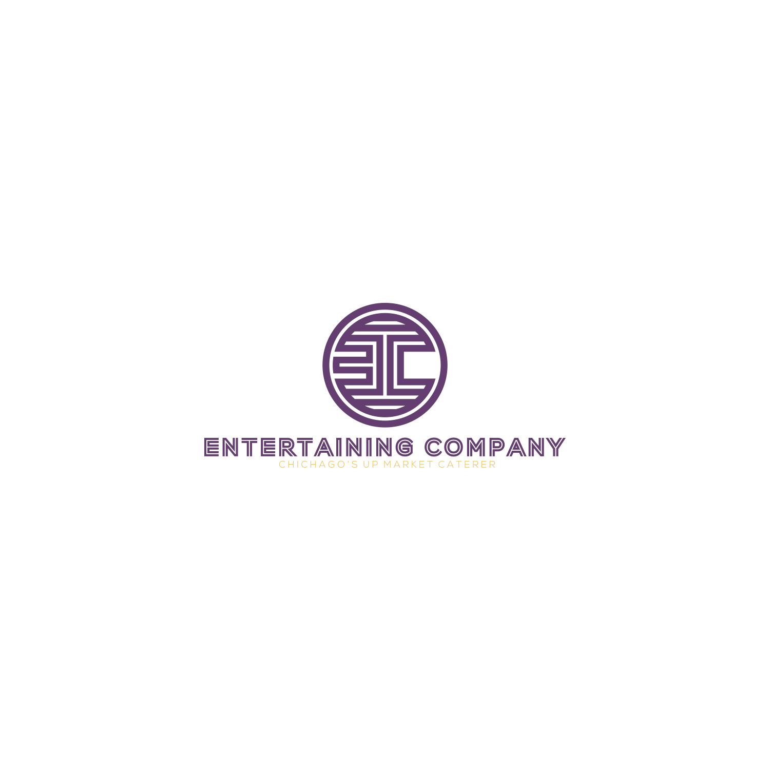 Design de Logo par M.CreativeDesigns pour entertaining company | Design #14444218