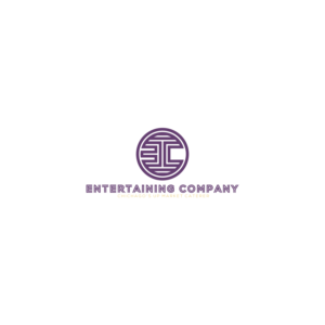 Logo Design by M.CreativeDesigns for entertaining company | Design: #14444218