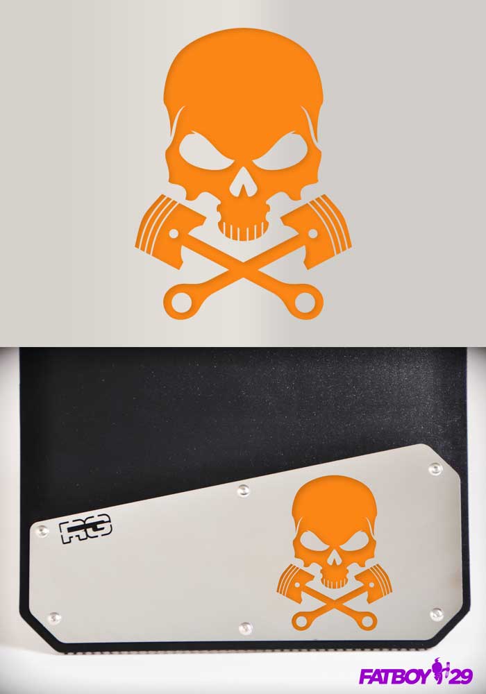 Illustration Design by Fatboy Graphic for Rek Gen | Design #14475137