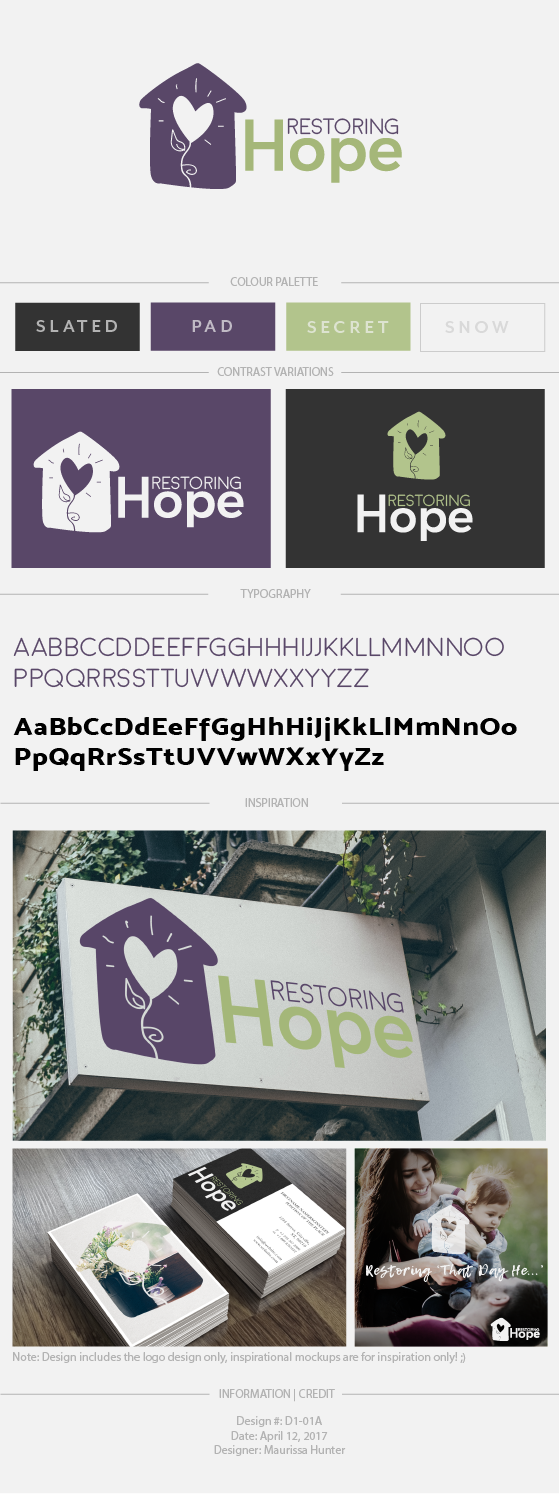 Logo-Design von Maurissahunter für Good360 | Design #14431233