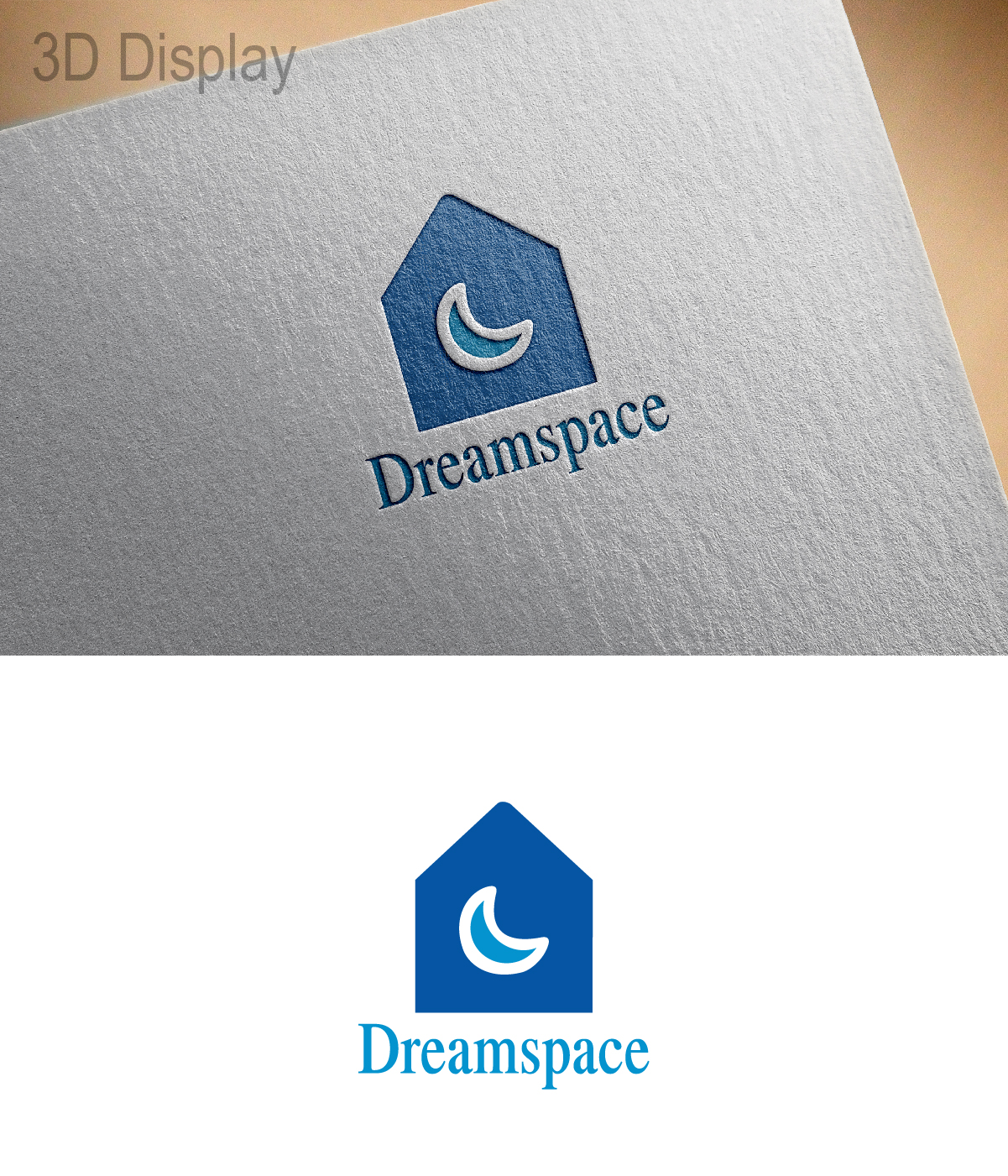 Logo Design by 3Guys for this project | Design #14456746