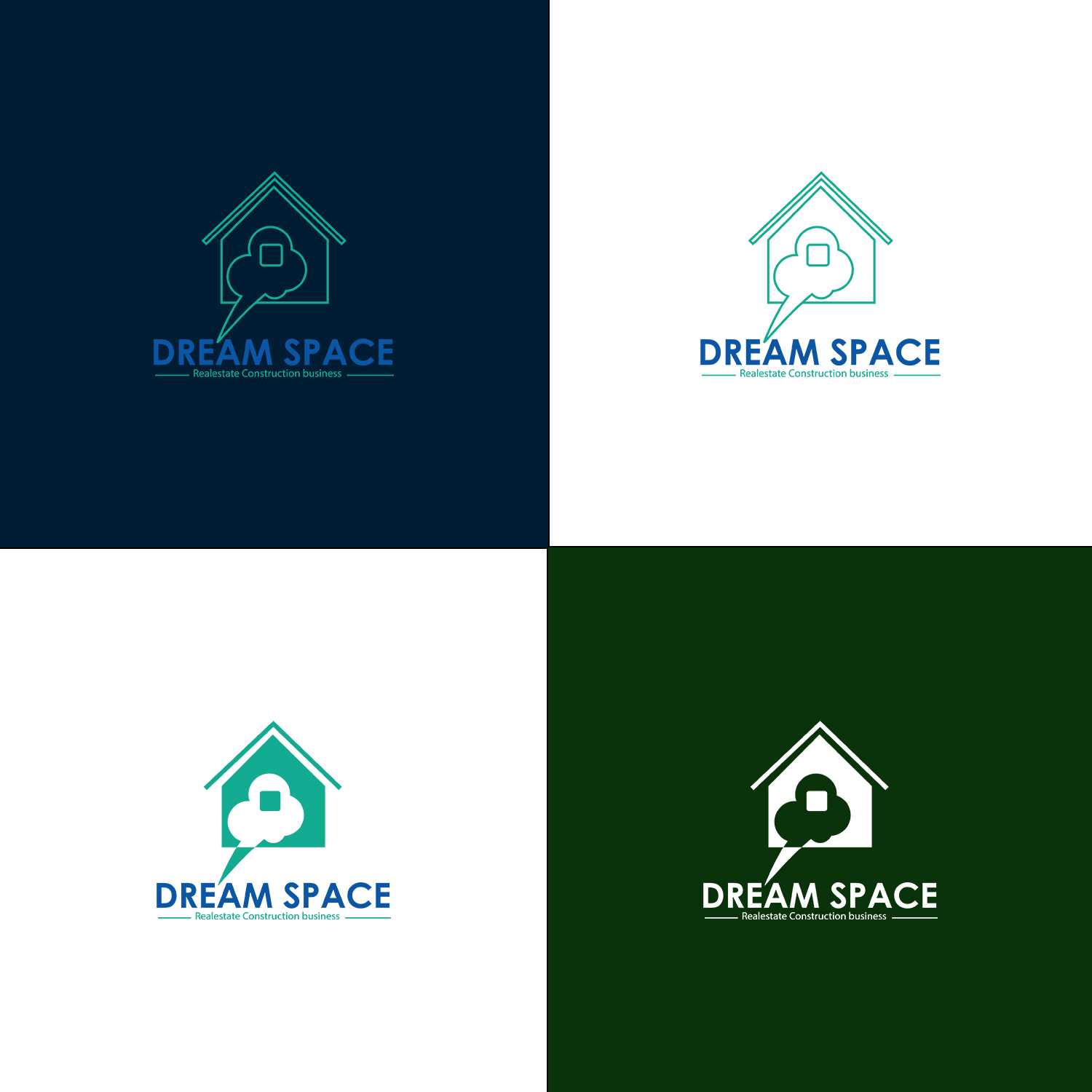 Logo Design by fadi for this project | Design #14547205