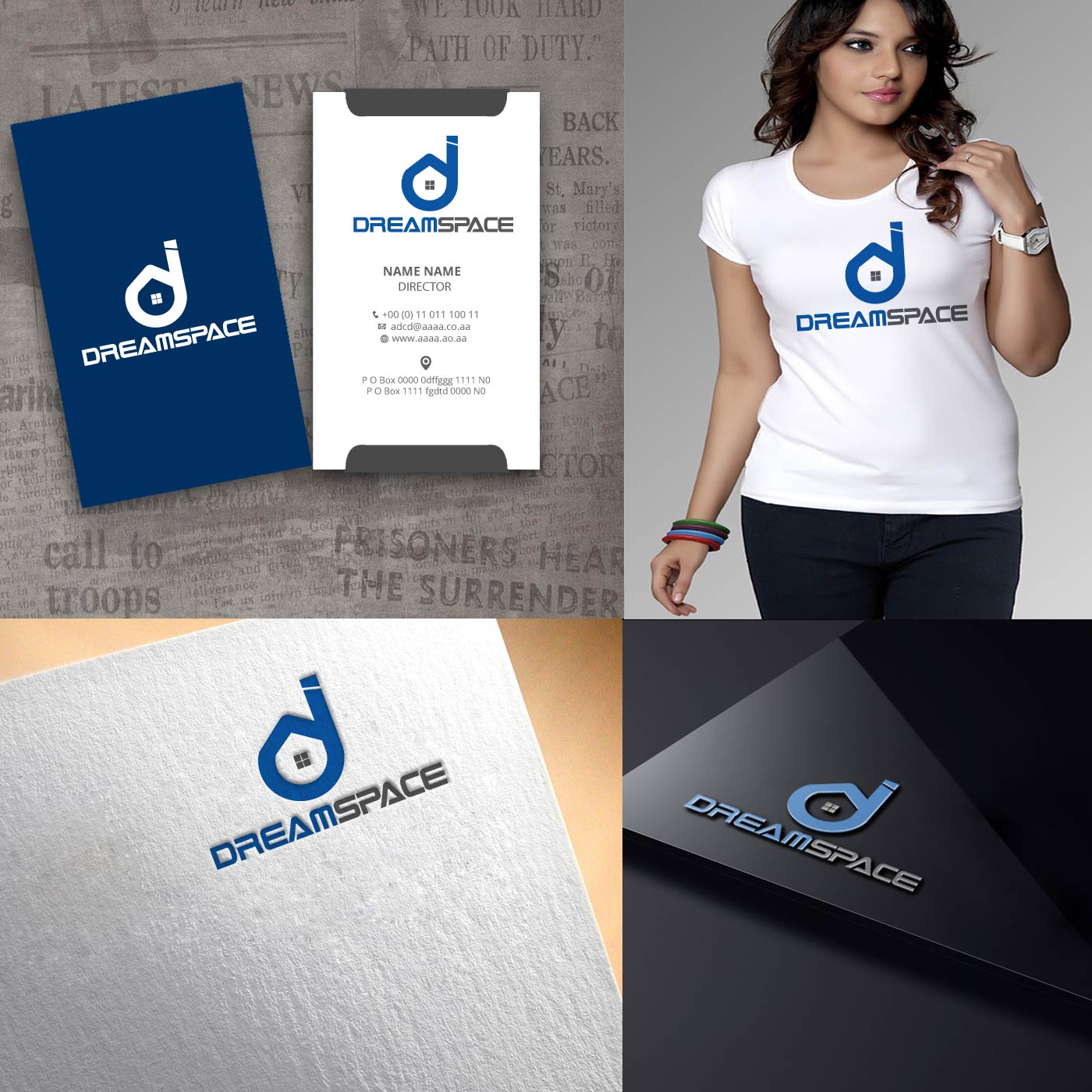 Logo-Design von zebronicgraphic für dieses Projekt | Design #14479937