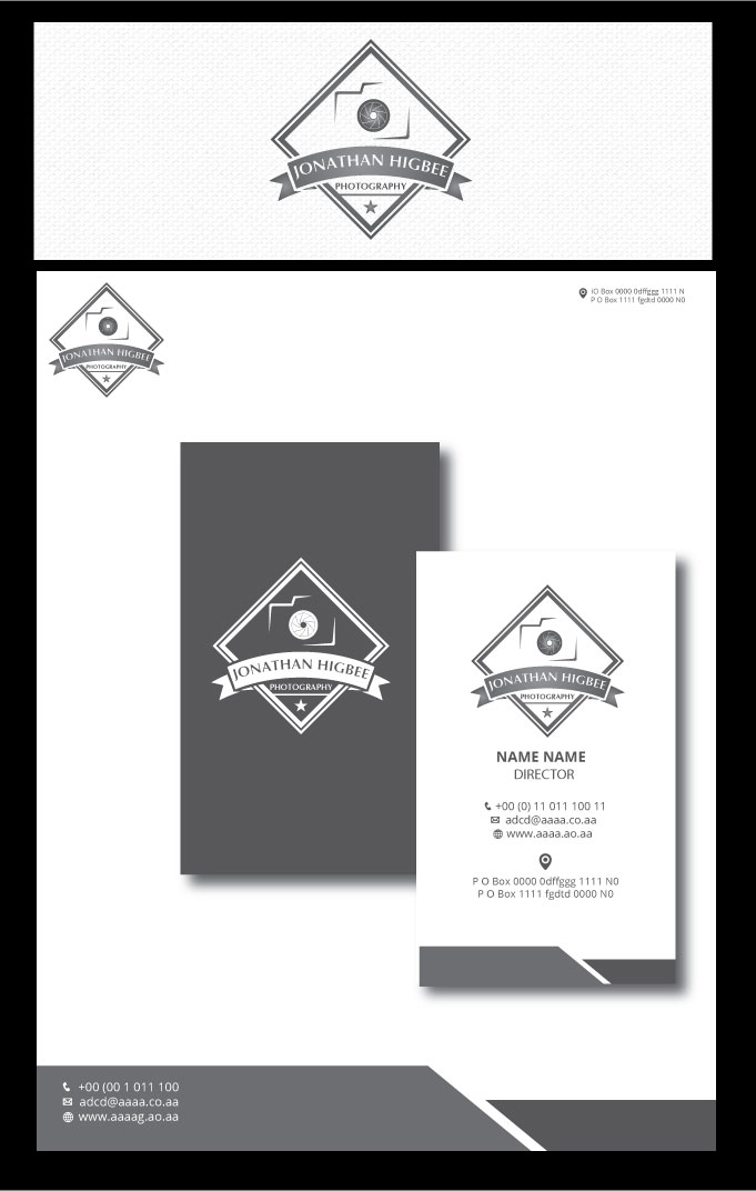 Diseño de Logo por zebronicgraphic para este proyecto | Diseño #14447714