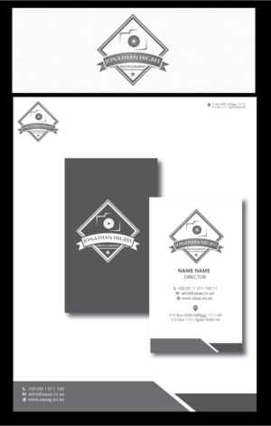 Logo-Design von zebronicgraphic für dieses Projekt | Design: #14447714
