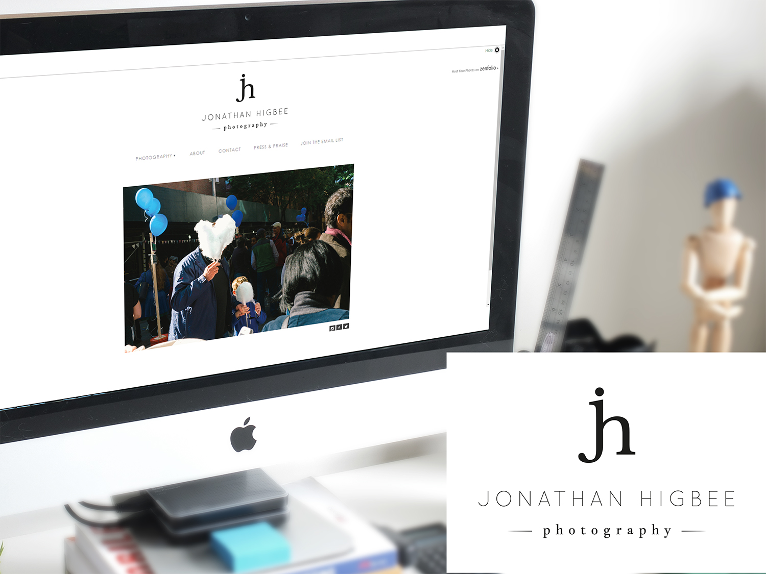 Logo Design by MadeInYarm for this project | Design #14431073