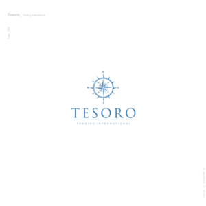 Diseño de Logo por AU9USTO para Centinela Steel  | Diseño: #14490057