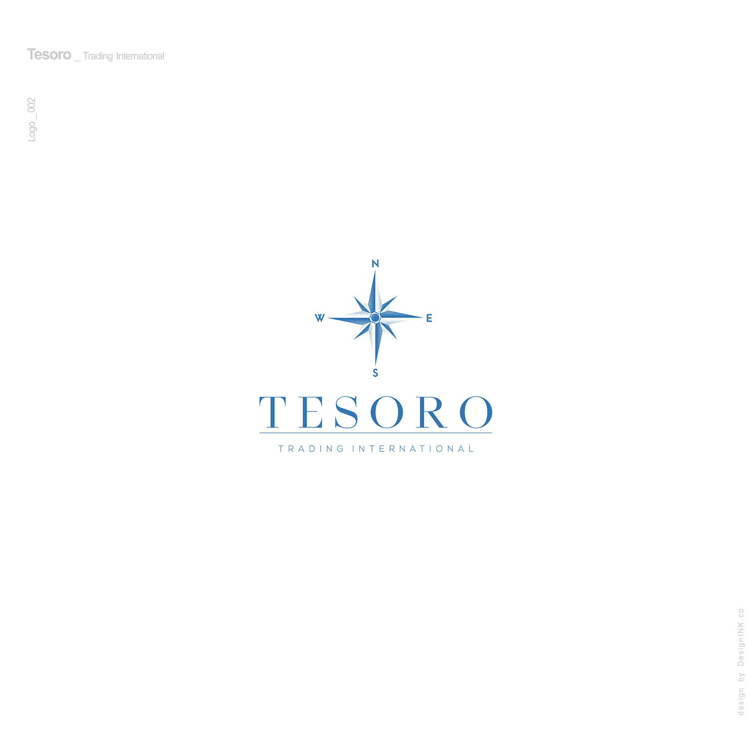 Diseño de Logo por AU9USTO para Centinela Steel  | Diseño #14490058