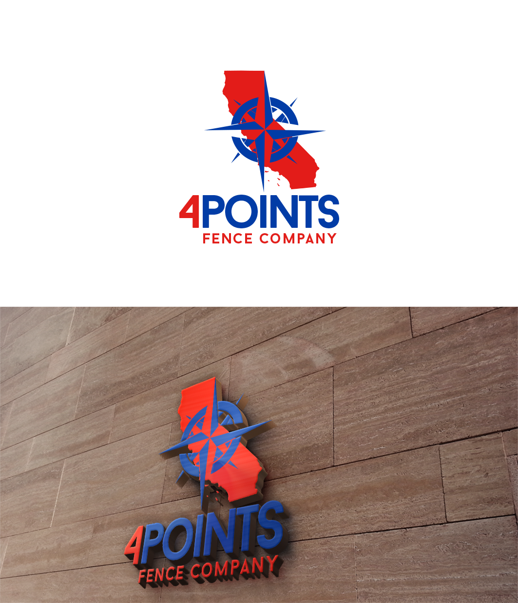 Diseño de Logo por trufya para Centinela Steel  | Diseño: #14552944