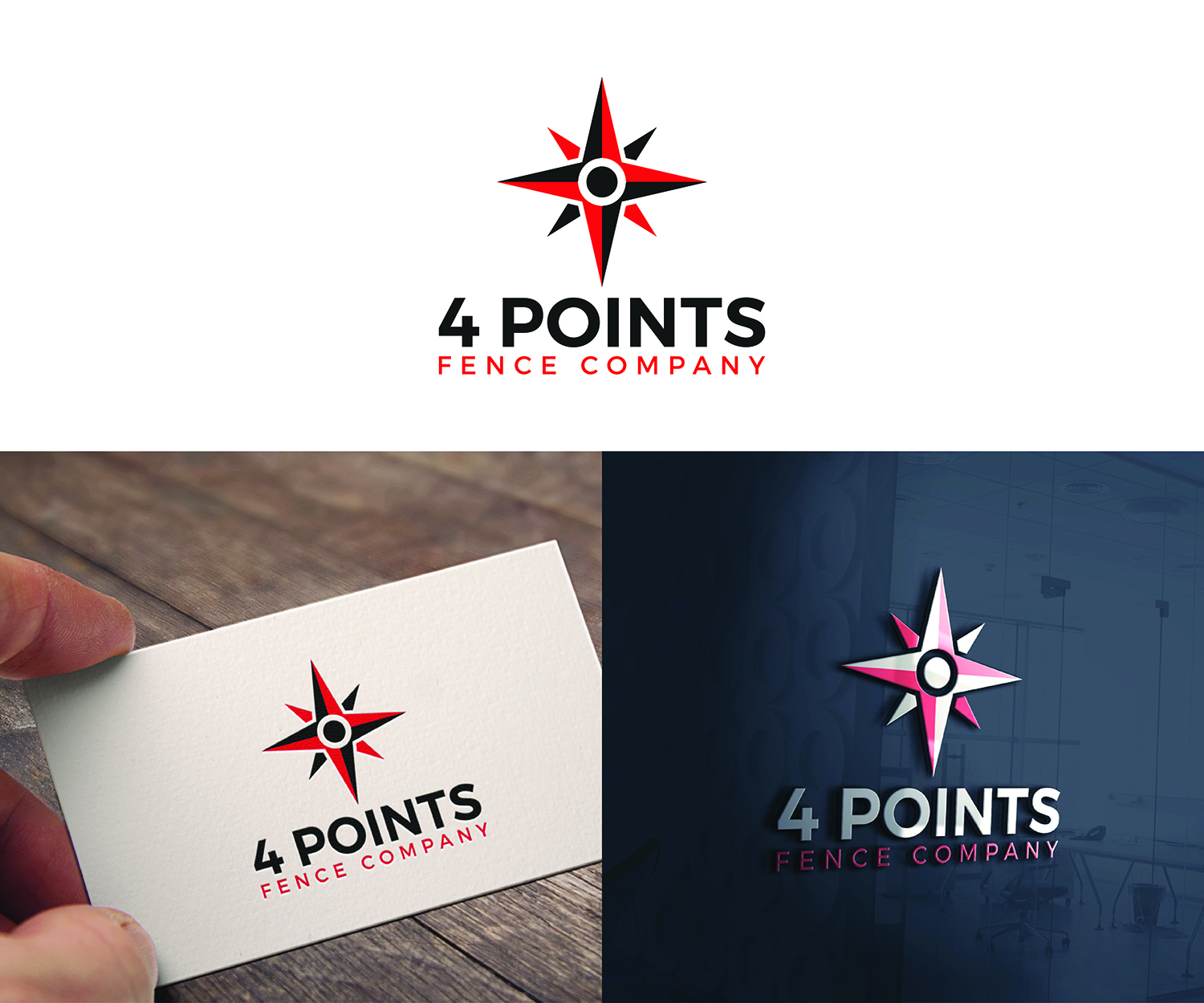 Diseño de Logo por eMARK para Centinela Steel  | Diseño #14490770