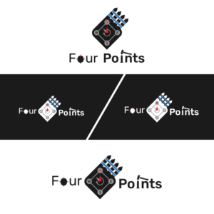 Logo Design by KBrushy