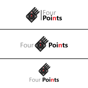 Diseño de Logo por KBrushy para Centinela Steel  | Diseño: #14550398