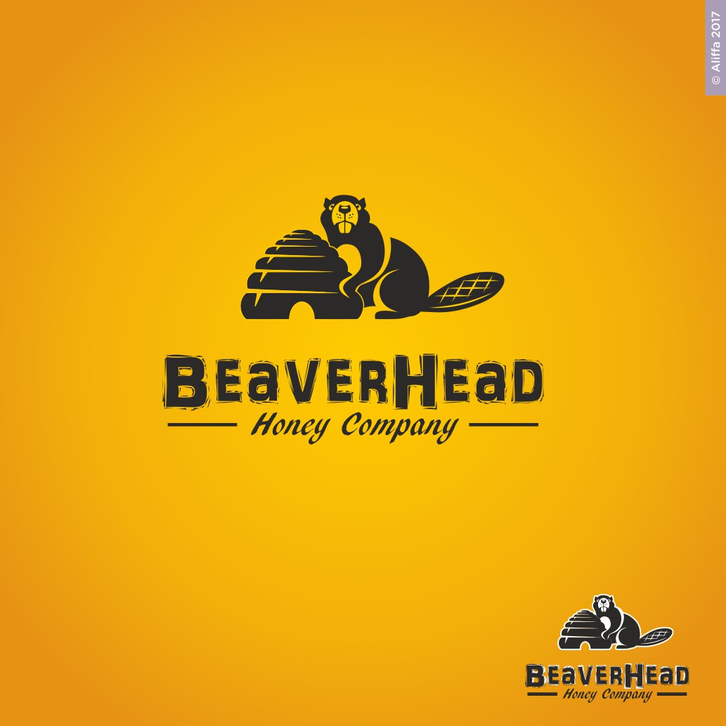 Logo Design by Aliffa for this project | Design #14496192