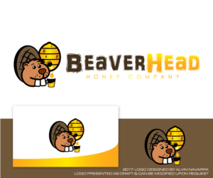 Logo-Design von alvinnavarra für dieses Projekt | Design: #14482572