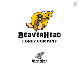 Logo Design by D_Mantra