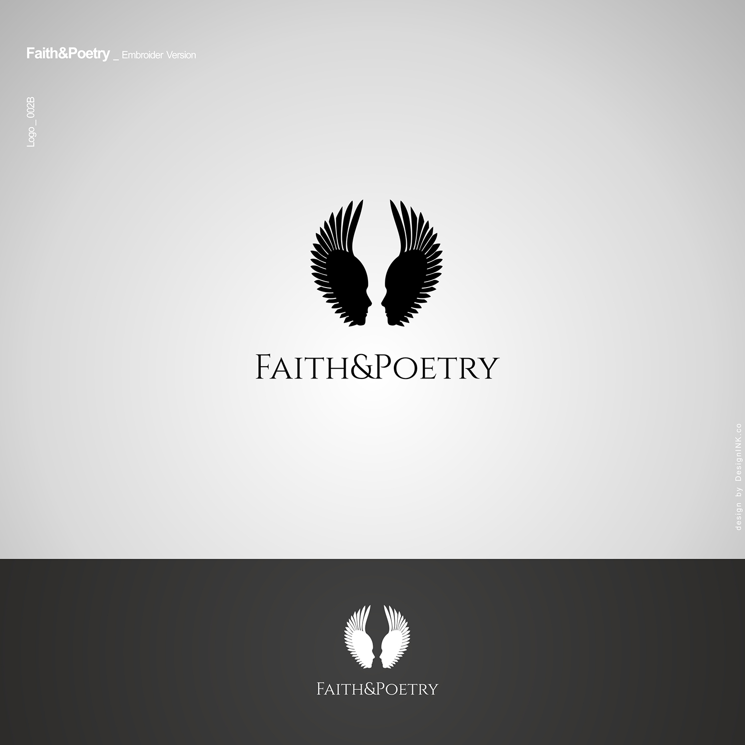 Logo Design by AU9USTO for this project | Design #14492775