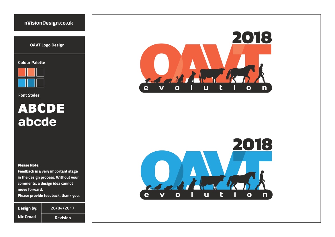 Logo Design by nvisiondesign.co.uk for this project | Design #14593048