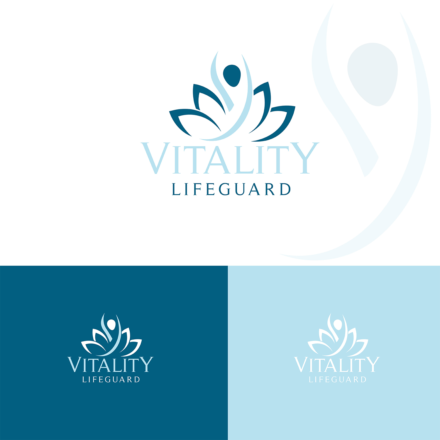 Logo Design by Next Screen Infotech for this project | Design #14445400