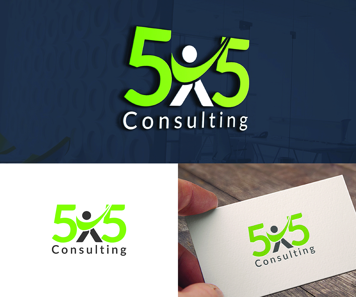 Logo Design by eMARK for this project | Design #14797755