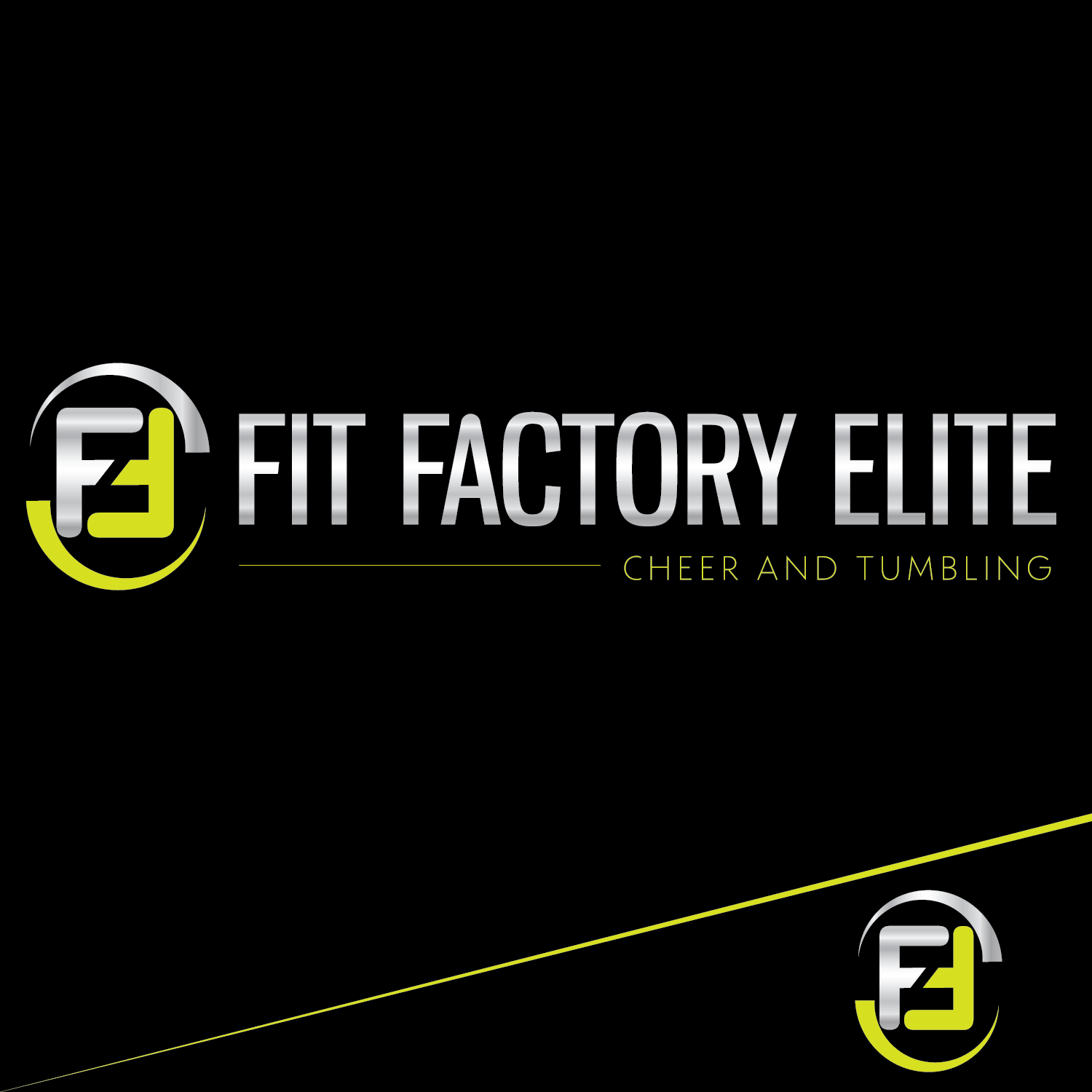 Logo Design by SiliaD for FIT | Design: #14451198