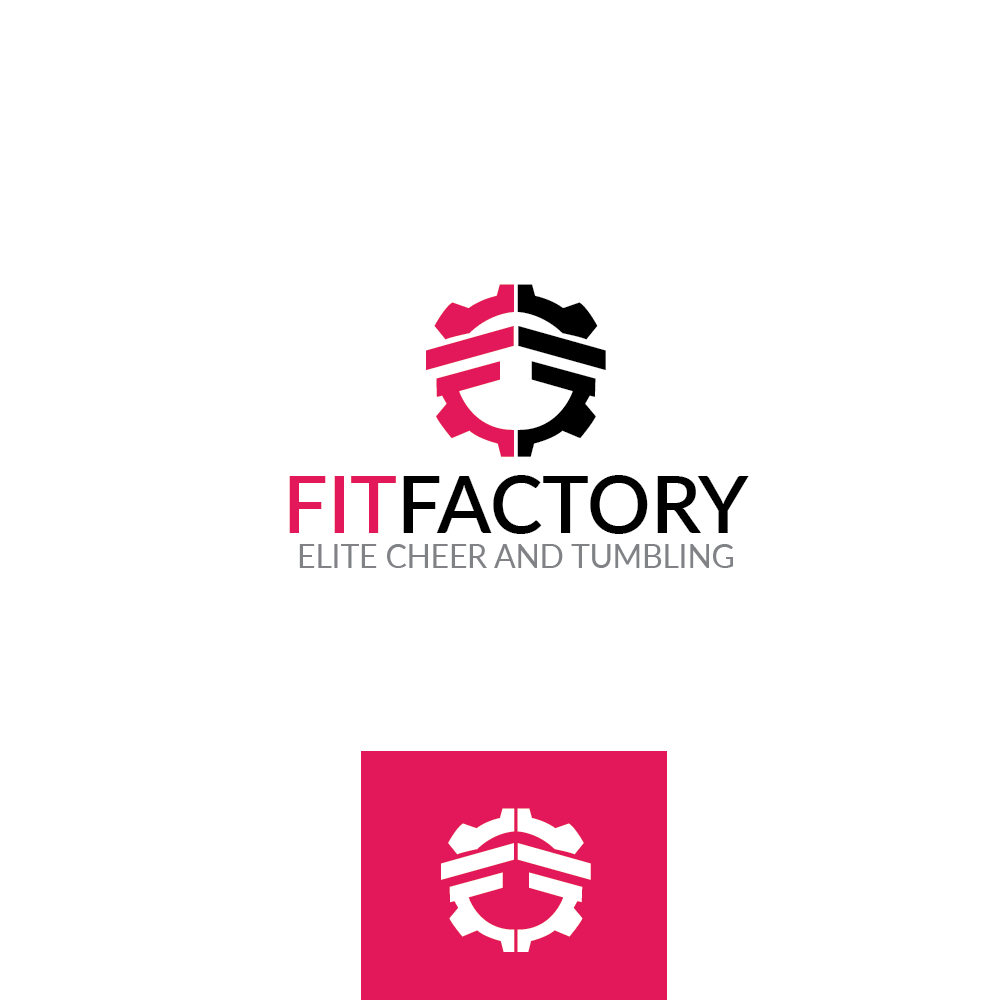 Logo Design by TB Designs for FIT | Design #14432310
