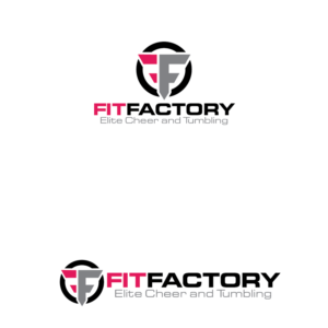 Logo Design by TB Designs for FIT | Design: #14432311