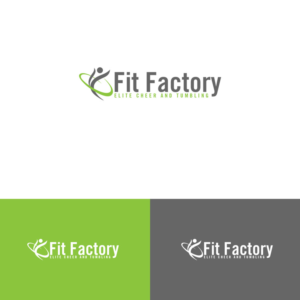 Logo Design by DesignDUO for FIT | Design: #14434489