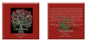 Design Emballage par IVE pour Takudzwa  | Design : #2550287