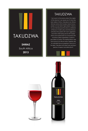 Packaging Design by Halfull Media