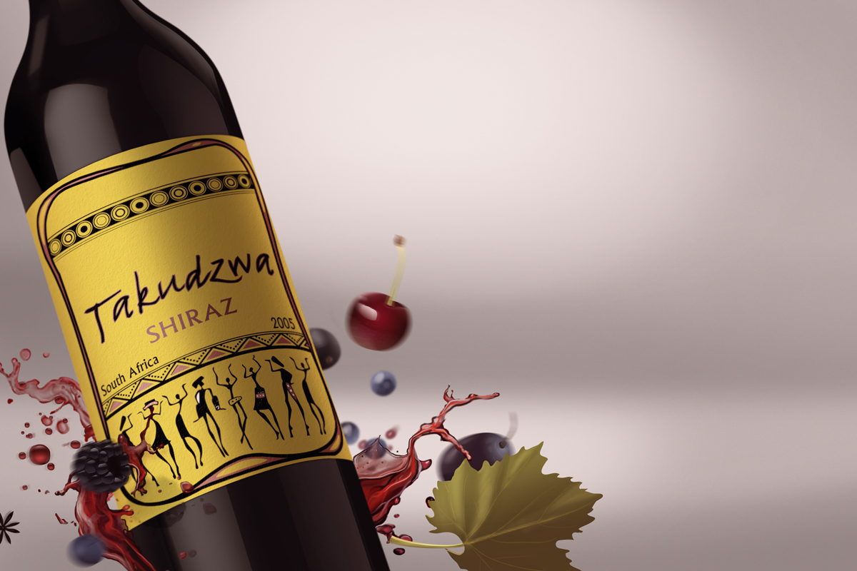 Design Emballage par Giovanni pour Takudzwa  | Design #2523328