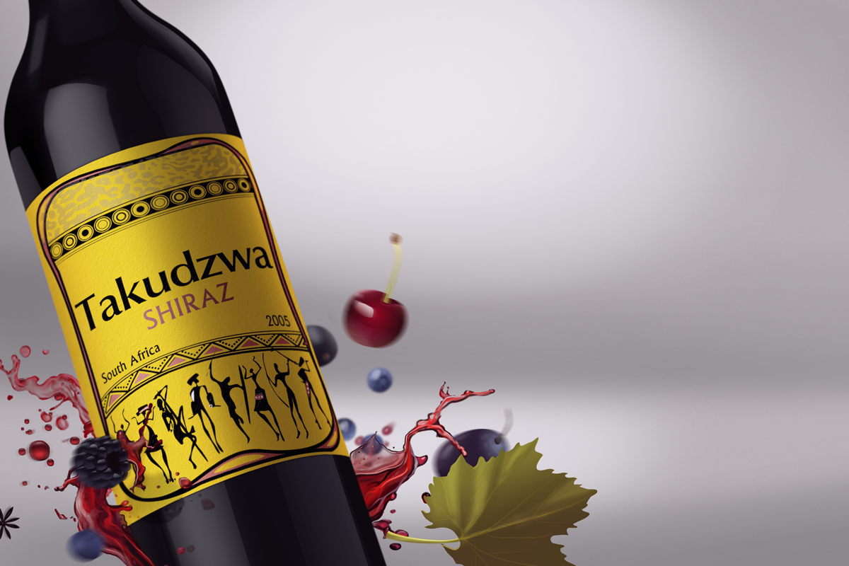Packaging Design by Giovanni for Takudzwa  | Design #2529222