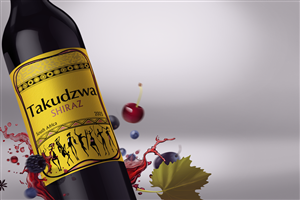 Design Emballage par Giovanni pour Takudzwa  | Design : #2529222