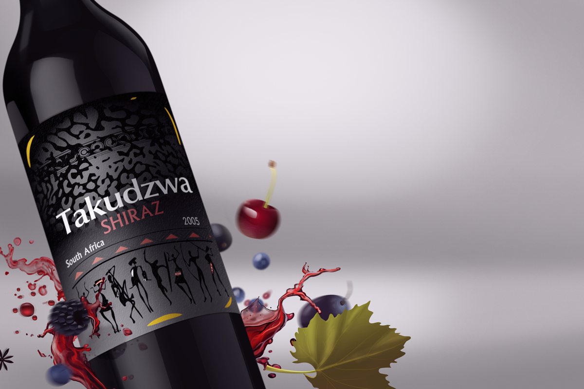 Packaging Design by Giovanni for Takudzwa  | Design #2529223