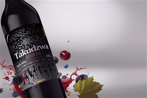 Design Emballage par Giovanni pour Takudzwa  | Design : #2529223
