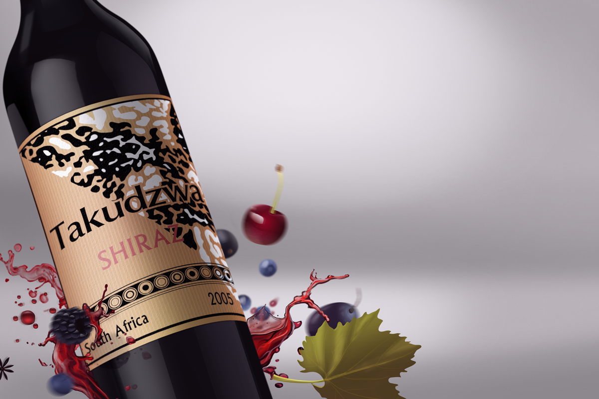 Packaging Design by Giovanni for Takudzwa  | Design #2537683