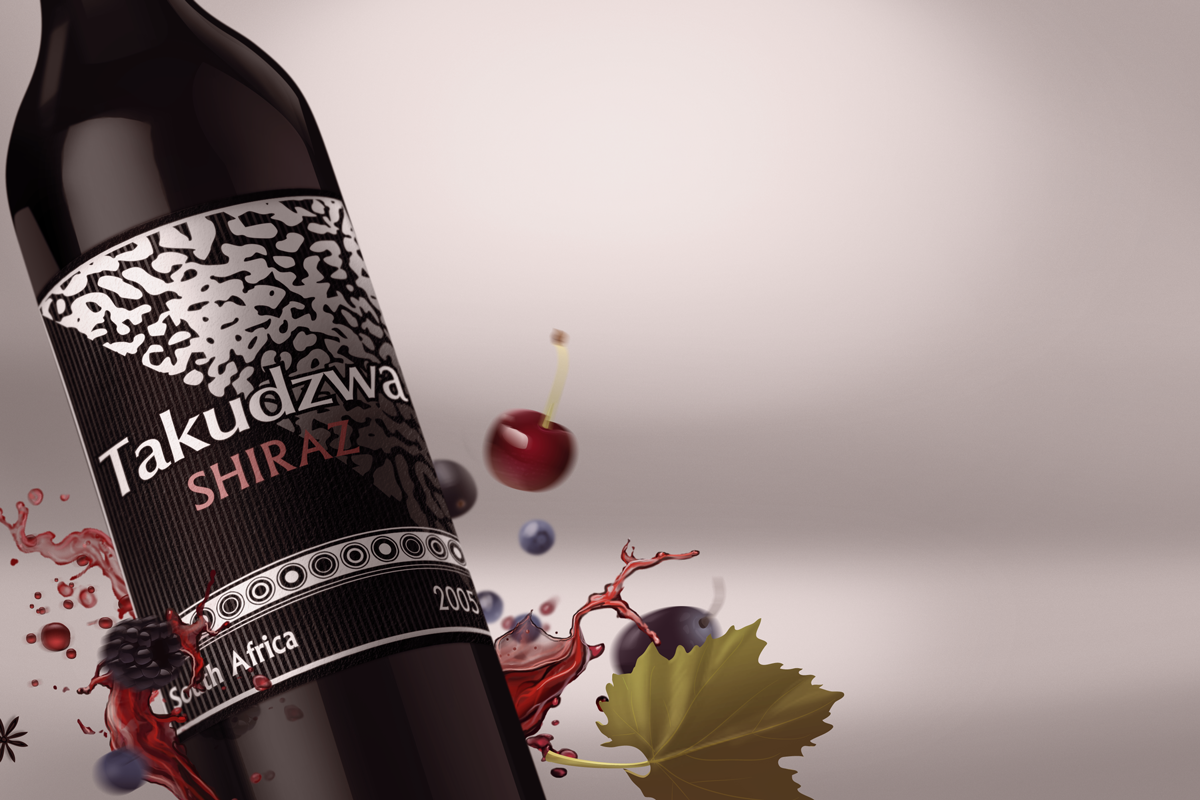 Packaging Design by Giovanni for Takudzwa  | Design #2537685