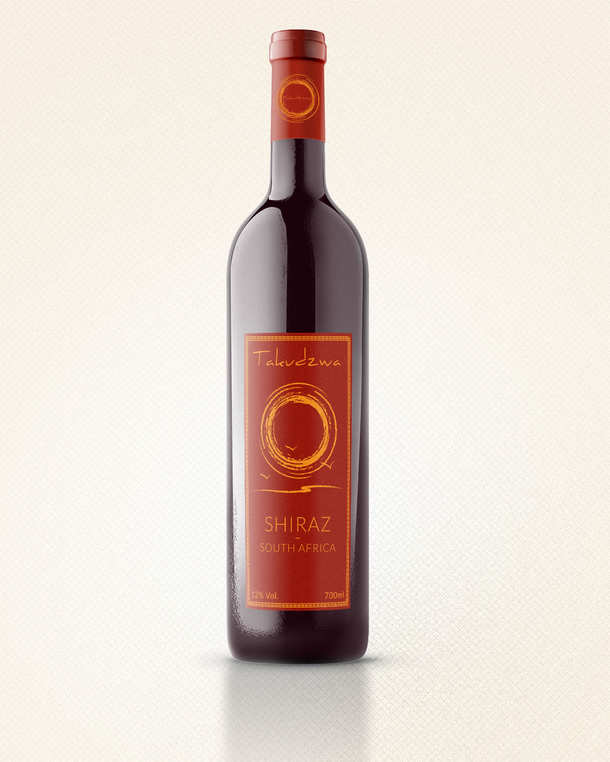 Packaging Design by MergeStudio for Takudzwa  | Design #2557323