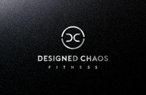 Designed Chaos  | Logo Design by GLDesigns