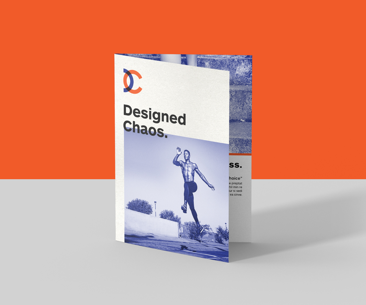 Logo Design by Benjamin Brushfield for this project | Design #14554469