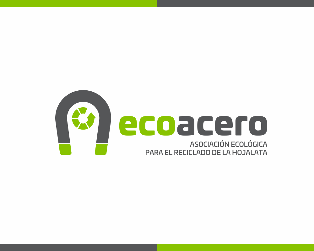 Logo Design by Articos for Ecoacero (CIF: G81709289) | Design #14448184