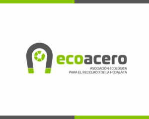 Logo Design by Articos for Ecoacero (CIF: G81709289) | Design: #14448184