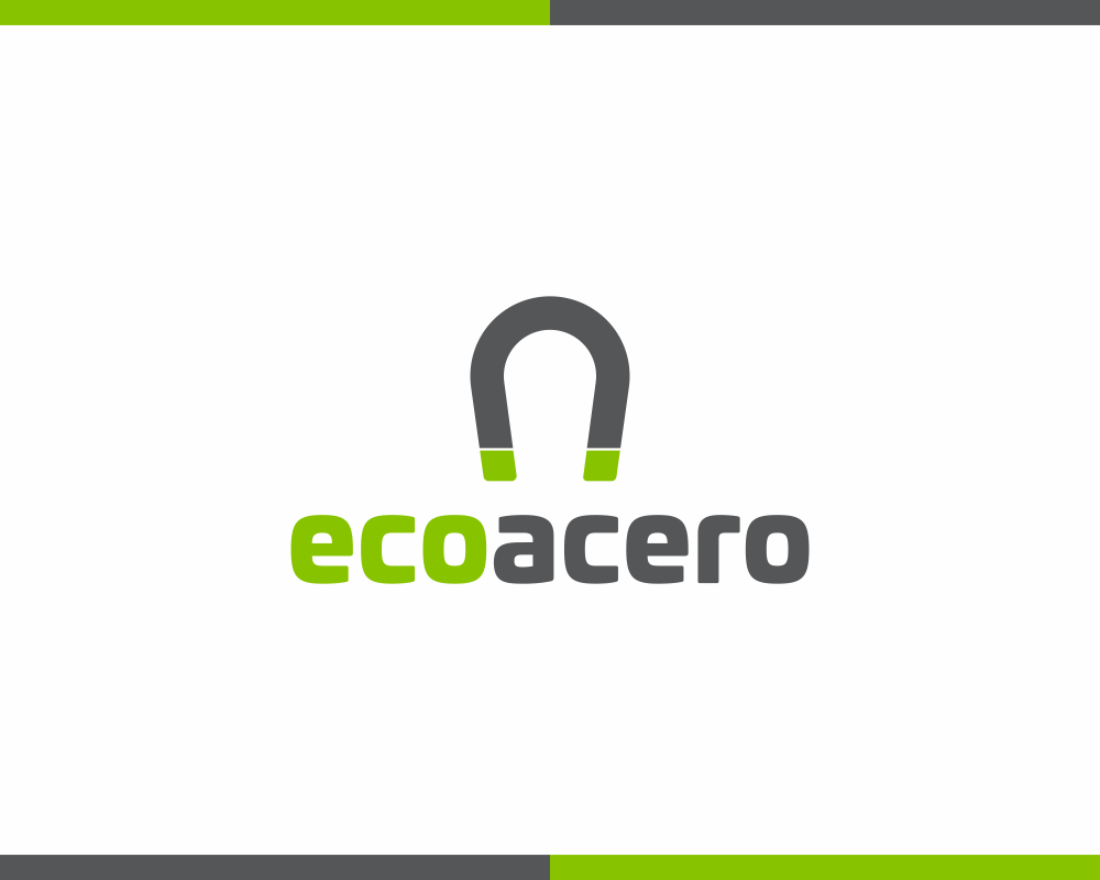 Logo Design by Articos for Ecoacero (CIF: G81709289) | Design #14457885