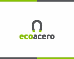 Logo Design by Articos for Ecoacero (CIF: G81709289) | Design: #14457885