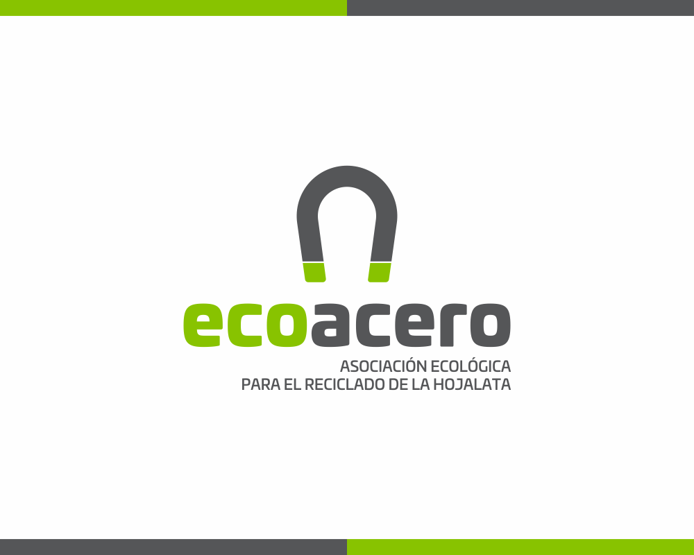 Logo Design by Articos for Ecoacero (CIF: G81709289) | Design #14457886
