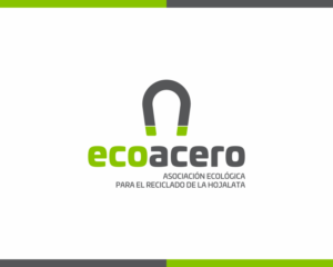 Logo Design by Articos for Ecoacero (CIF: G81709289) | Design: #14457886