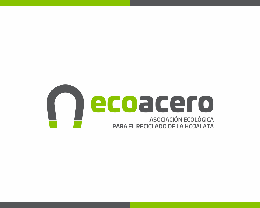 Logo Design by Articos for Ecoacero (CIF: G81709289) | Design #14457887