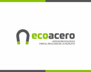 Logo Design by Articos for Ecoacero (CIF: G81709289) | Design: #14457887