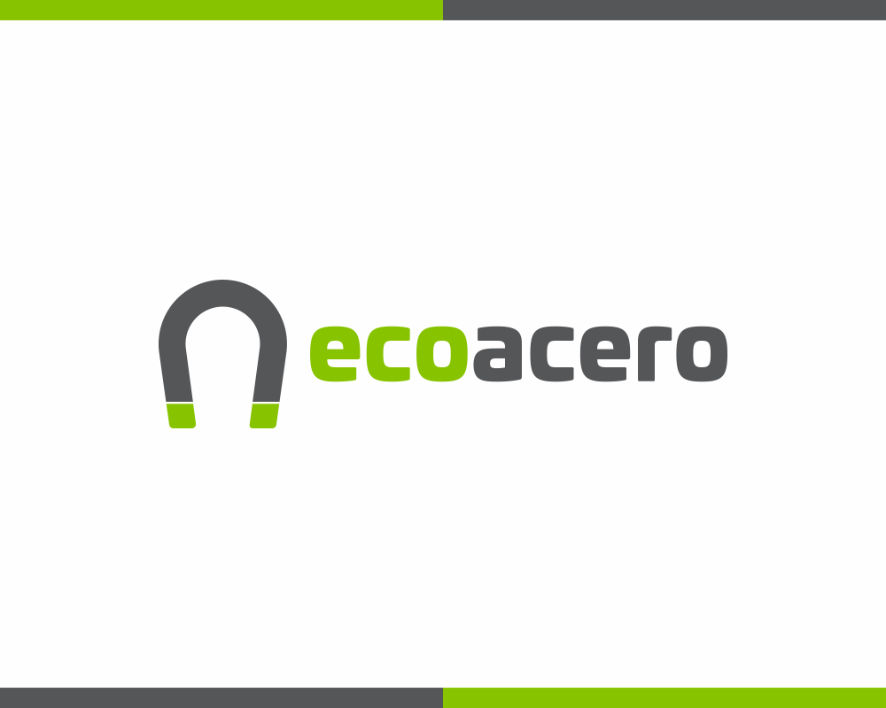 Logo Design by Articos for Ecoacero (CIF: G81709289) | Design #14457888