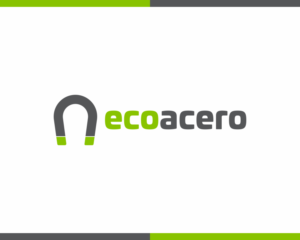 Logo Design by Articos for Ecoacero (CIF: G81709289) | Design: #14457888